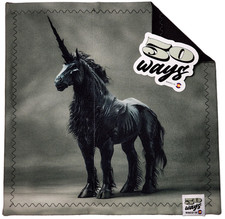 50 WAYS POCKET POCKET HANK Everyday Carry EDC Gear Skittles Black Shazam Unicorn