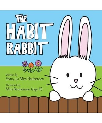 The Habit Rabbit, Reubenson, Stacy