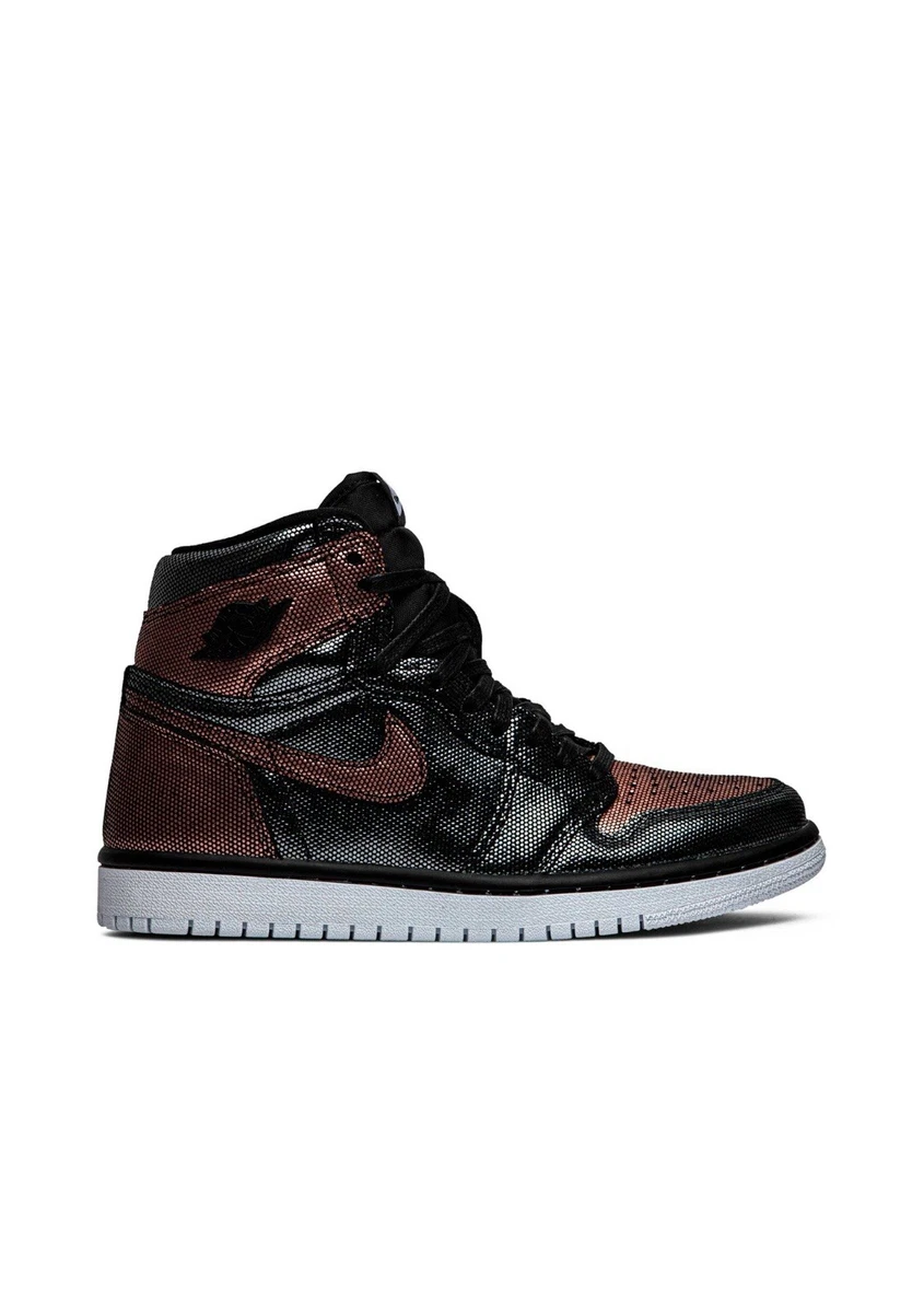 Jordan 1 Retro OG High Fearless W for sale | eBay