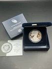 US Mint 2025 1oz Silver Army Privy American Eagle Coin with box & COA
