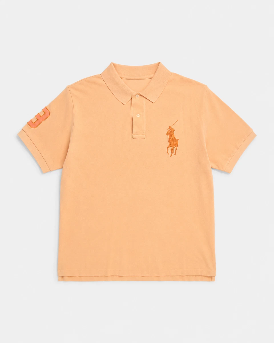 Polo Ralph Lauren Ralph Lauren Big Pony Polos for Men for sale - eBay