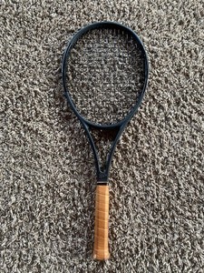 Wilson Pro Staff Rf97 V12 | eBay