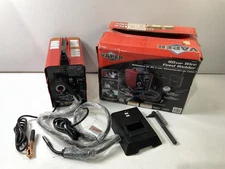 Vaper 41185 120V 90A Gasless Flux-Core Welder