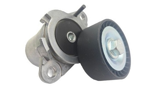 Riemenspanner, Keilrippenriemen FÜR Audi A4 B8 Avant (8K5) - SKF VKM 31160-image