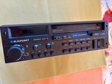 Blaupunkt Autoradio SQR 46 voll funktionsfähig gebraucht