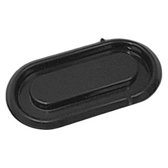 For Jeep CJ5 1968-1983 Steinjager J0050953 Windshield Wiper Pivot Grommet