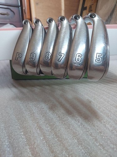 Callaway Iron Set RAZR X HL FLEX-Uni 5, 6, 7, 8, 9, P used - Picture 4 of 7