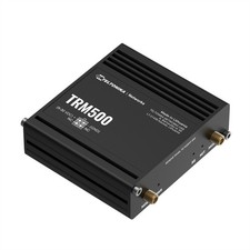 Teltonika TRM500 5G Modem - Router - 3,4 Gbps TRM500000000
