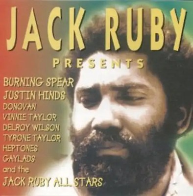 Various - Jack Ruby Presents