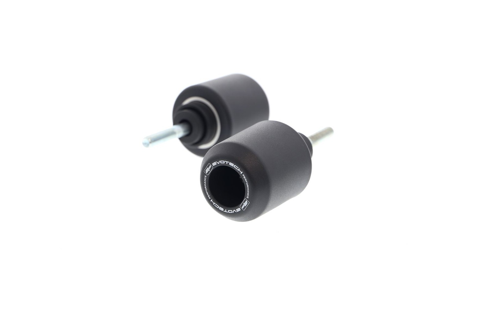 Evotech Yamaha Tracer 900 ABS Crash Bobbins 2015 - 2021