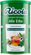 Balsamiche-Kräutertee 200g - Ricola