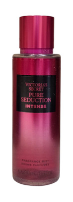 Victoria s Secret Limited Edition Pure Seduction Intense Fragrance Mist, 8.4 oz