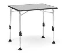 Berger Ivalo 1 Campingtisch 80 x 60 cm