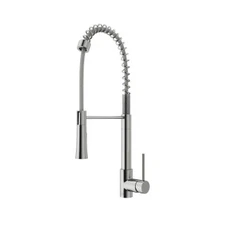 Vigo VG02032ST - Kitchen Faucet