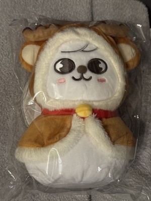Stray Kids - Skzoo PuppyM Snowman Japan Pop-up Merch