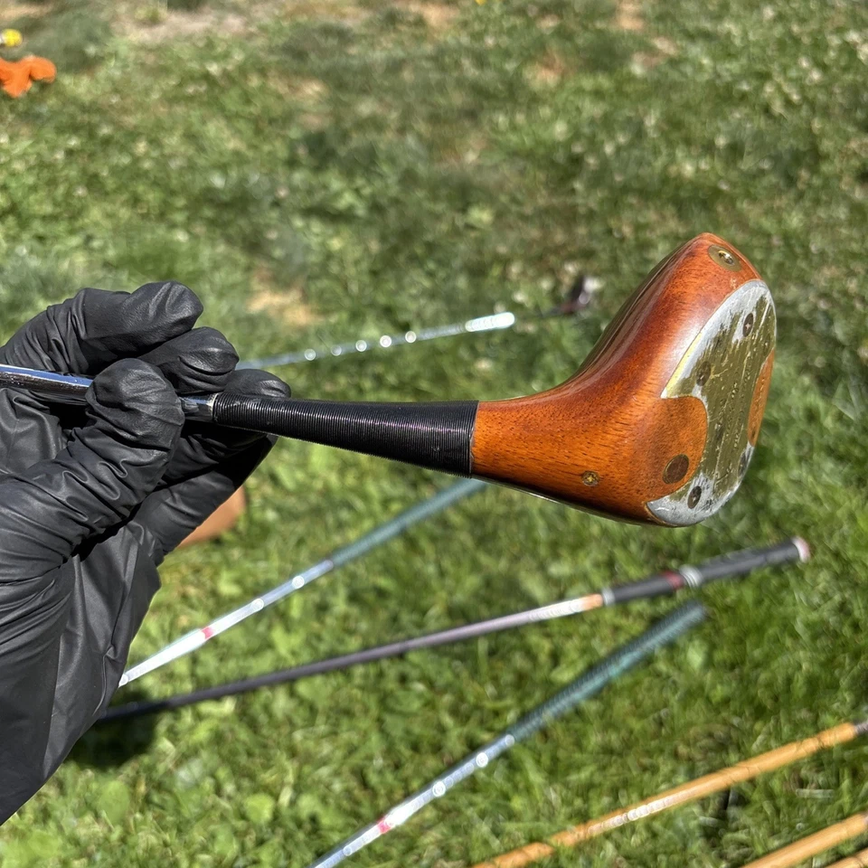 Cleveland Classics TC15 Byron Nelson Driver #1 - Image 3 of 4