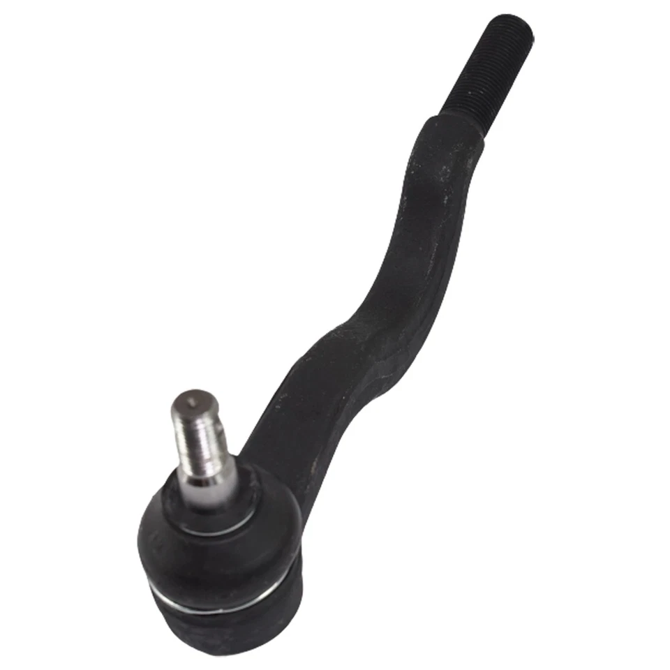 Juego de 2 extremos de varilla de amarre para 90-96 Mitsubishi Mighty Max 90-93 Dodge Ram 50 Foto 3 de 4