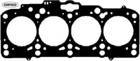 Corteco 415017P Dichtung FüR Zylinderkopf Zylinderkopfdichtung Dichtung