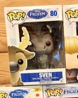 Funko Pop! Vinyl: Disney - Sven #80