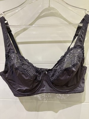 Bügel-BH, Büstenhalter, taupe, Größe 95D, C&A Lingerie *TOP*