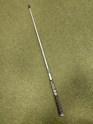 Graphite Design Tour AD HD-6 Stiff Driver Shaft Taylormade Adapter GolfPride TOP