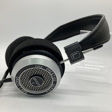 Cuffie con cavo Grado Prestige Series SR325e Giappone usate