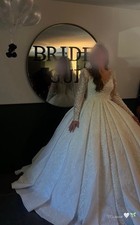 robe de mariée princesse