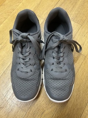 Sportschuhe von Jako, grau, Gr. 39