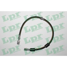 1x ORIGINAL® Lpr Bremsschlauch Vorne, Links, Rechts für VW PASSAT B8 Variant