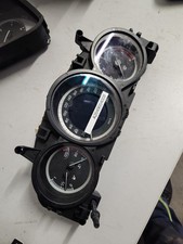 Mercedes W204 S204 C-Klasse Tacho Kombiinstrument A2049004008 07-11 Mercedes W204 S204 C-Klasse Tacho Kombiinstrument A2049004008 07-11