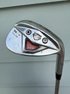 Taylormade Wedge Ztp | eBay