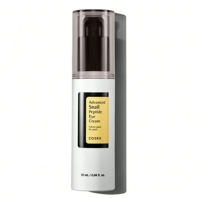 COSRX Advanced Snail Peptide Eye Cream 25ml Hydrating NEW