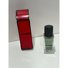 Jil Sander Feeling Man Eau de Toilette for Men for sale | eBay