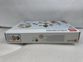 RARE LEGO EDUCATION: Fantasy Minifigure Set (45023) - BRAND NEW SEALED!