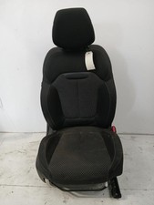 Siège Renault Kadjar