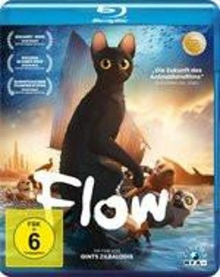 Blu-ray Flow #1907497