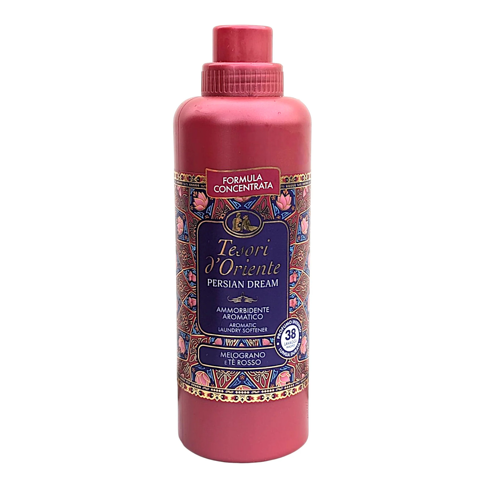 Tesori d'Oriente Aromatic Laundry Softener Persian Dream - Pomegranate and Red T