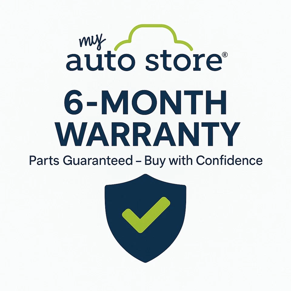 Used Left Curtain Air Bag fits: 2010 Nissan Pathfinder driver roof Left Grade A - Image 4 of 4