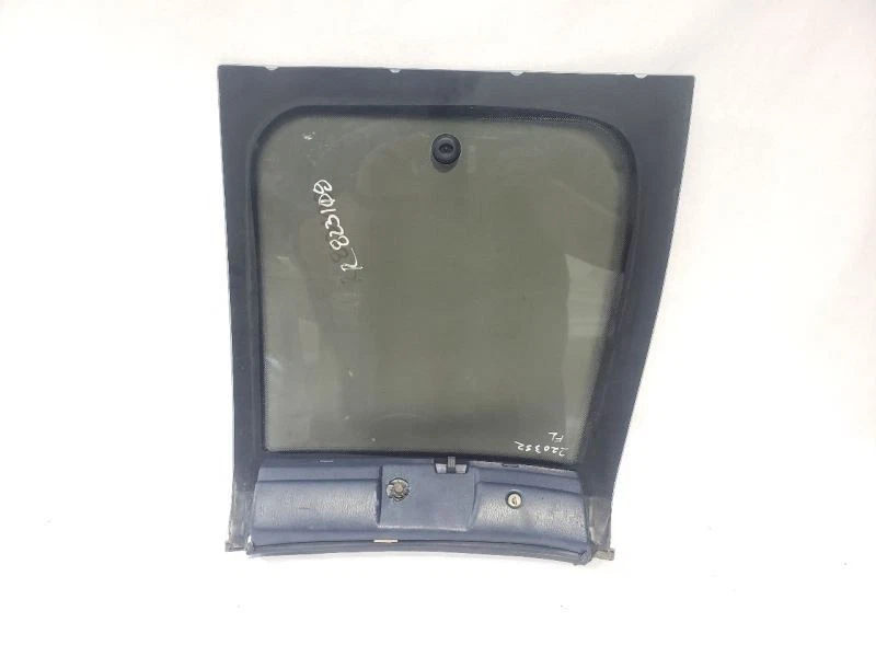 Cristal techo izquierdo OEM 1991 1992 1993 1994 1995 Toyota MR2 Foto 2 de 4