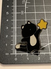Enamel Pins Holiday, School, and Hobbies.