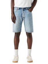 Levi's Mens Handle My Ltwt Shorts 501 Original Short