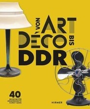 Von Art Déco bis DDR von Hirmer | Buch | Zustand wie neu