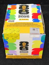 2026 Panini Prizm Sticker FIFA World Cup Soccer Guide in-content 11