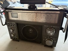 Poste radio vintage Venturer
