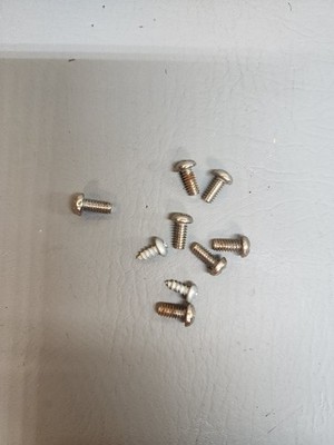Acoustic Research AR Model XA Turn Table Replacement Part Out - Motor 0707