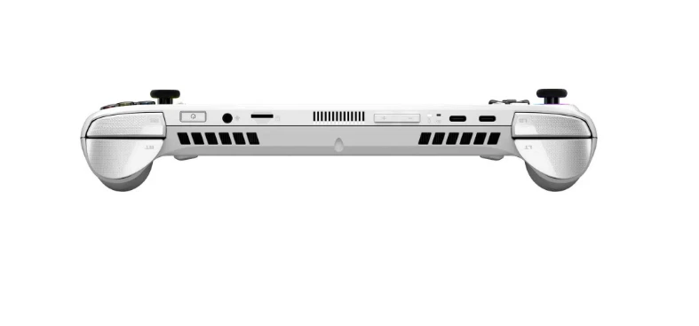 ASUS ROG Xbox Ally – 7” 1080p 120Hz Pantalla Táctil Gaming Portátil, 3 Meses Xbox Foto 3 de 4