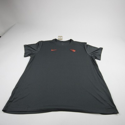 Oregon State Beavers Nike Dri-Fit Short Sleeve Shirt Men's New with Tags XXL
