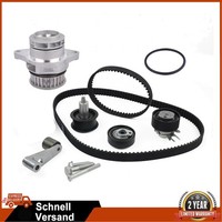 Zahnriemensatz Mit Wasserpumpe FüR VW Golf Bora Seat Leon ATN AUS AZD BCB Neu