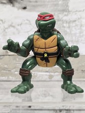 1993 Playmates Jump Attack Jujitsu Raphael Raph TMNT Teenage Mutant Ninja