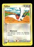 2003 EX - Dragon Taillow #76 Non Holo Pokemon Card